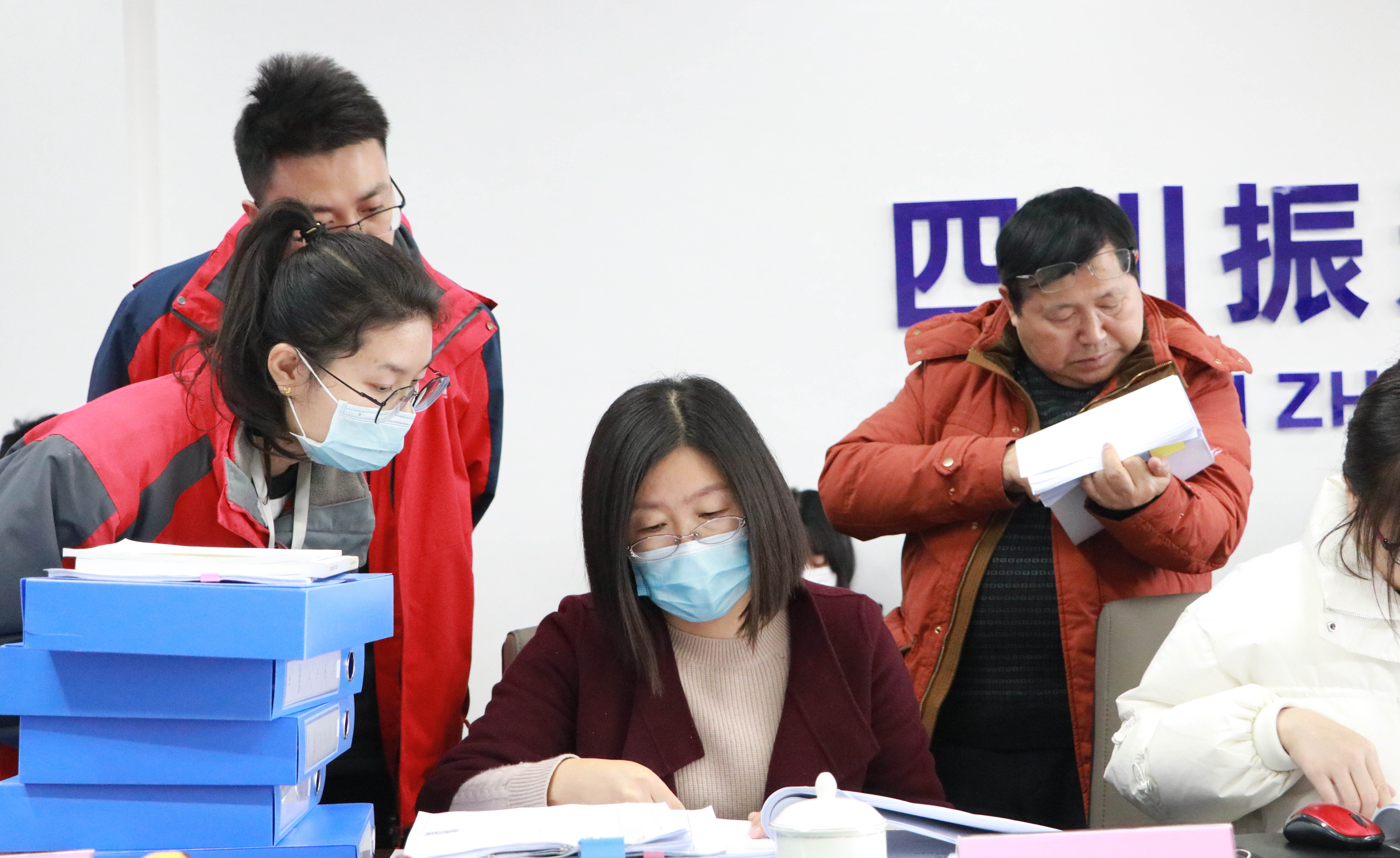 捷报∣“OK138太阳集团科技”通过首次资质认定现场评审 捷报∣“OK138太阳集团科技”通过首次资质认定现场评审