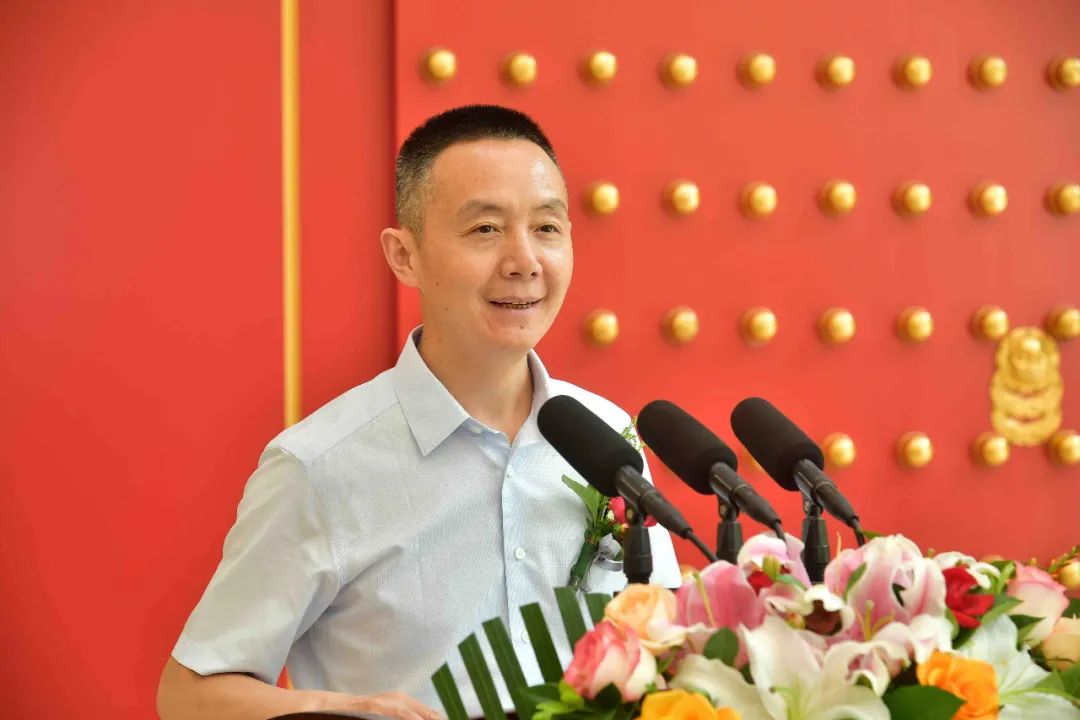 喜讯∣热烈庆祝OK138太阳集团新三板挂牌并进入创新层仪式圆满成功