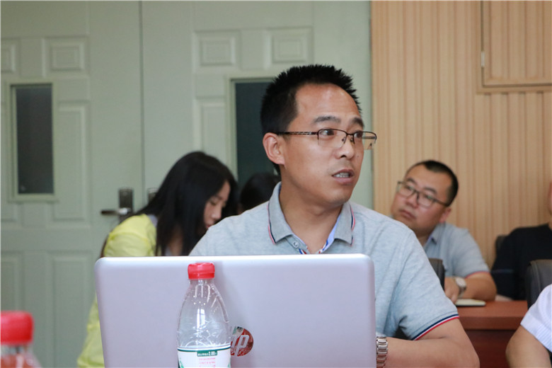 公司召开2020年生产经营会 公司召开2020年生产经营会