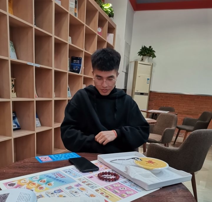 【新员工专刊】第四期来啦② 【新员工专刊】第四期来啦②