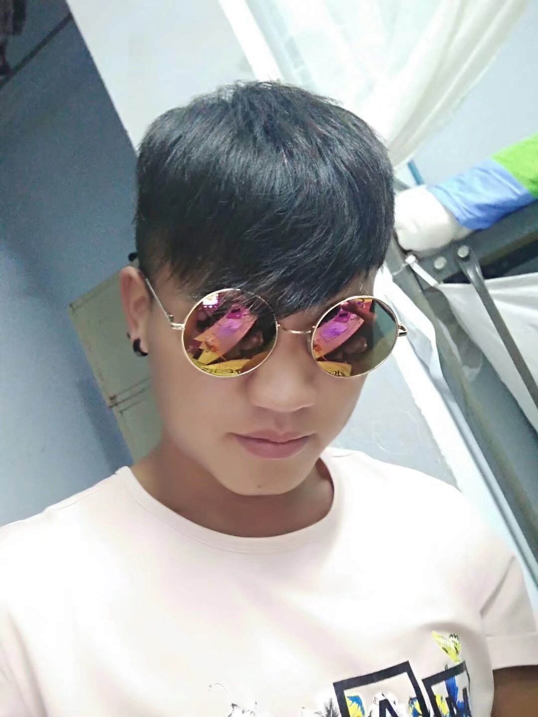 【新员工专刊】第四期来啦② 【新员工专刊】第四期来啦②