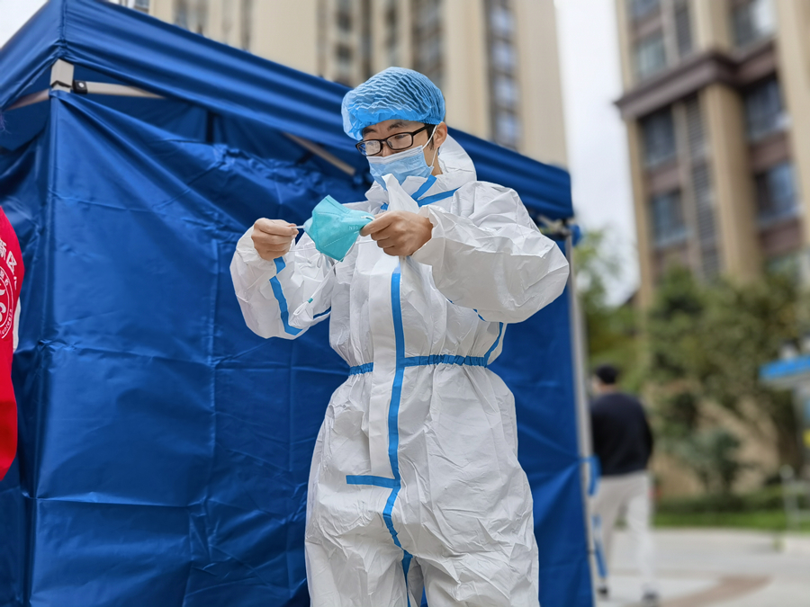 同心抗疫  四川OK138太阳集团在行动